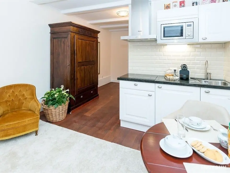 Keizershouse Amsterdam - Öne Çıkan Resim