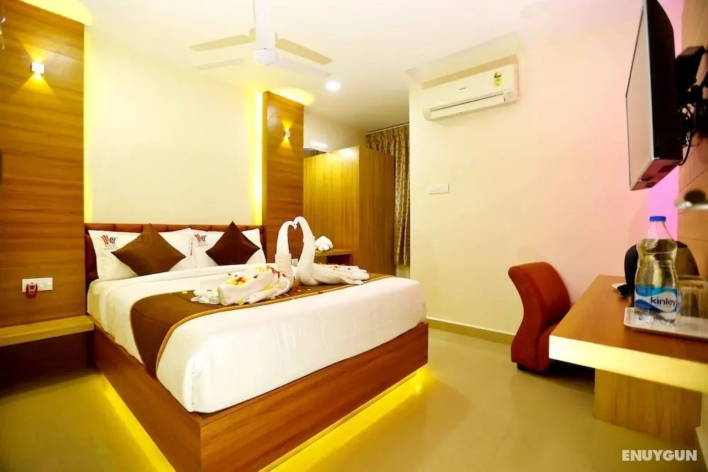 Hotel Kek Grand Park - Öne Çıkan Resim
