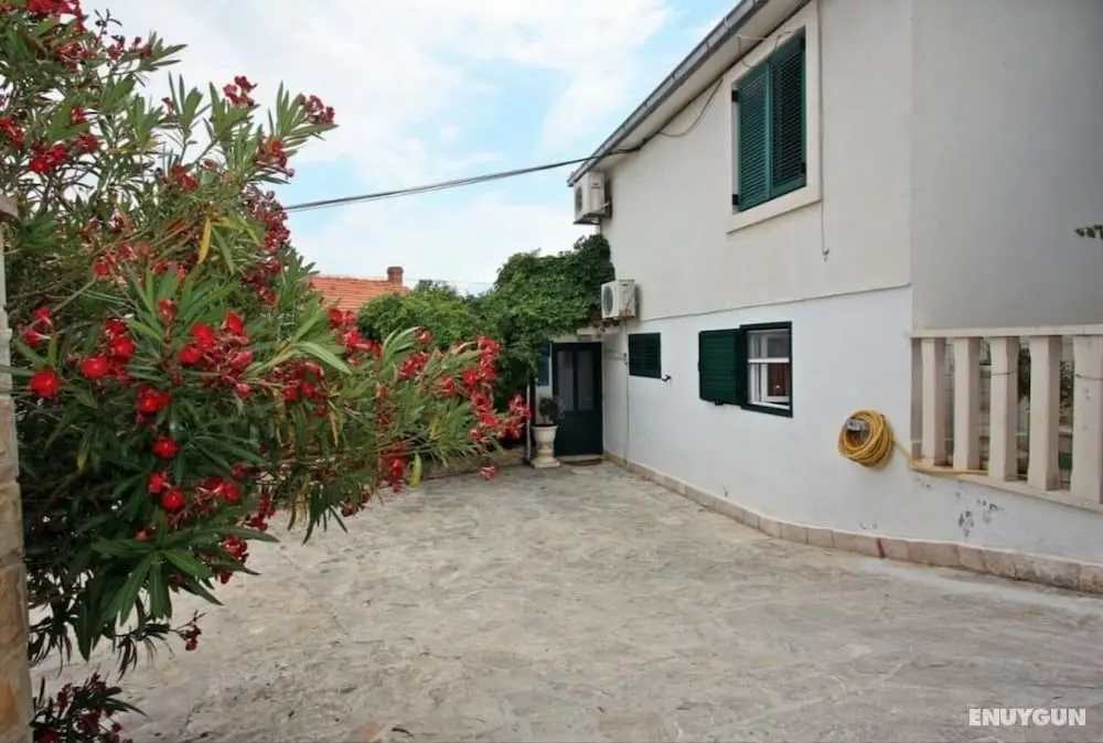 Keko - Near the Beach - A1 - Dış Mekan