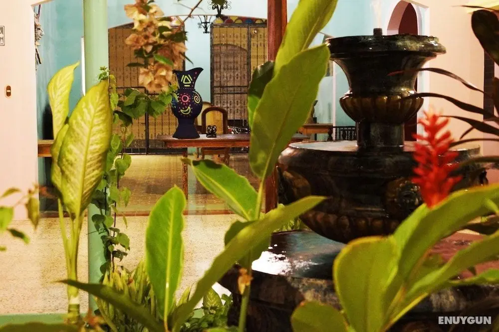 Hotel Kekoldi de Granada - Öne Çıkan Resim