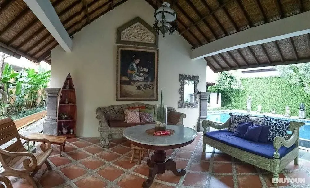 Kelapa Guest House - Öne Çıkan Resim