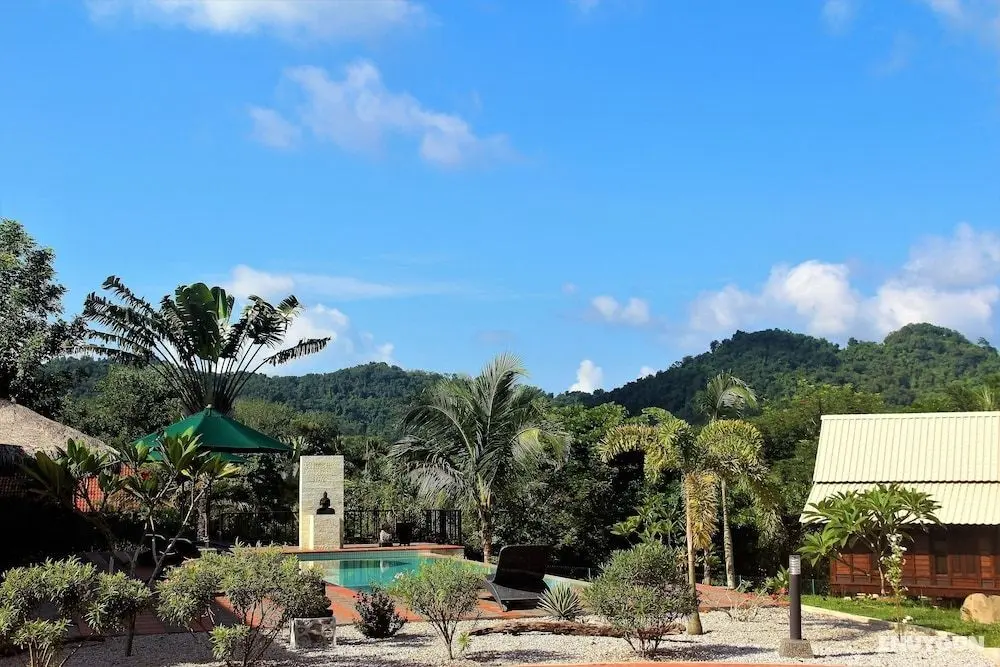 Villa Kelapa Langkawi - Öne Çıkan Resim