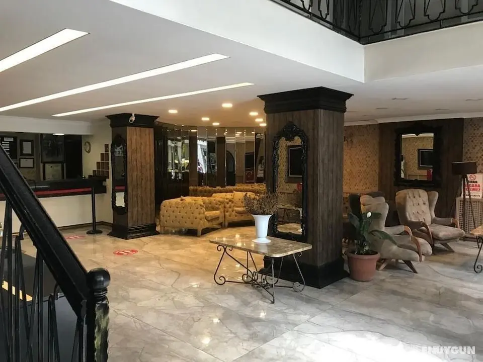Keles Hotel - Öne Çıkan Resim