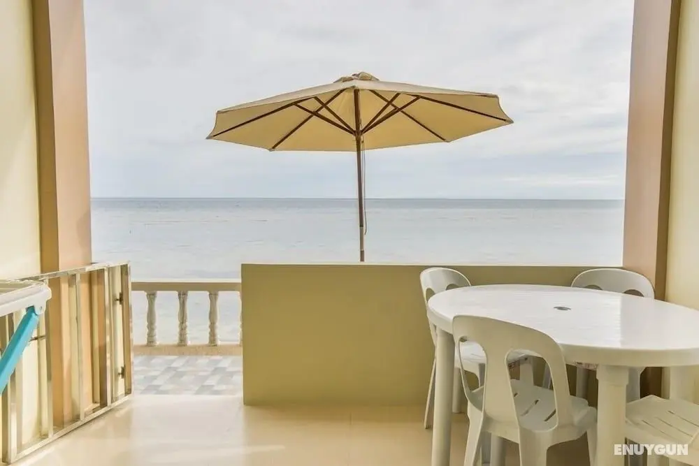 Kellocks seaview apartelle - Öne Çıkan Resim