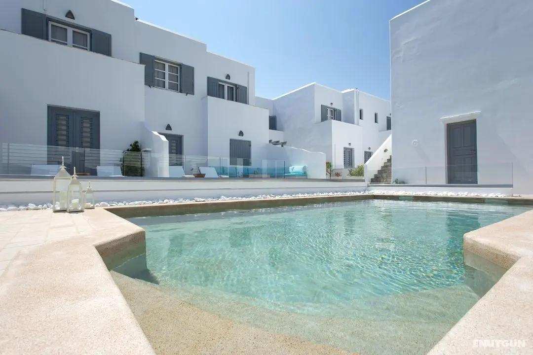 Villa Kelly Rooms & Suites - Genel