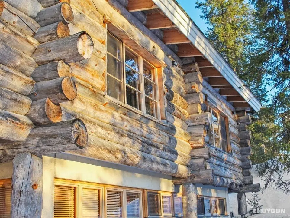 Kelo Tuisku Kuusamo in Kuusamo - Öne Çıkan Resim