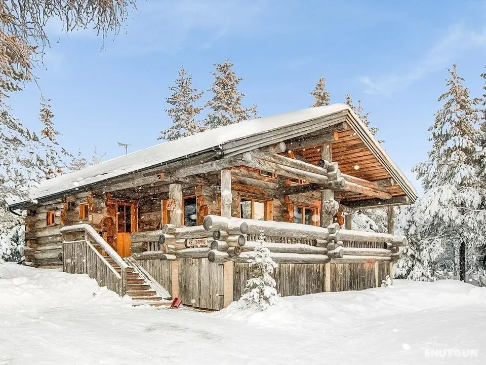 Kelohippu 2 Kuusamo in Kuusamo - Öne Çıkan Resim