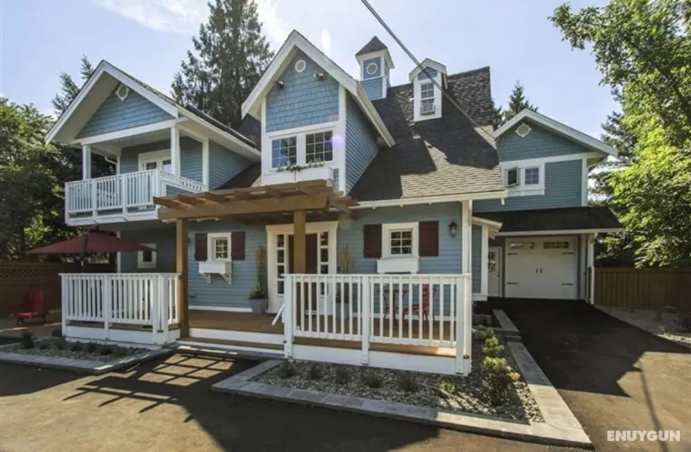 Kelowna Bed and Breakfast - Öne Çıkan Resim