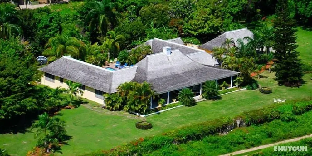 Kelso Villa, 4BR by Jamaican Treasures - Öne Çıkan Resim