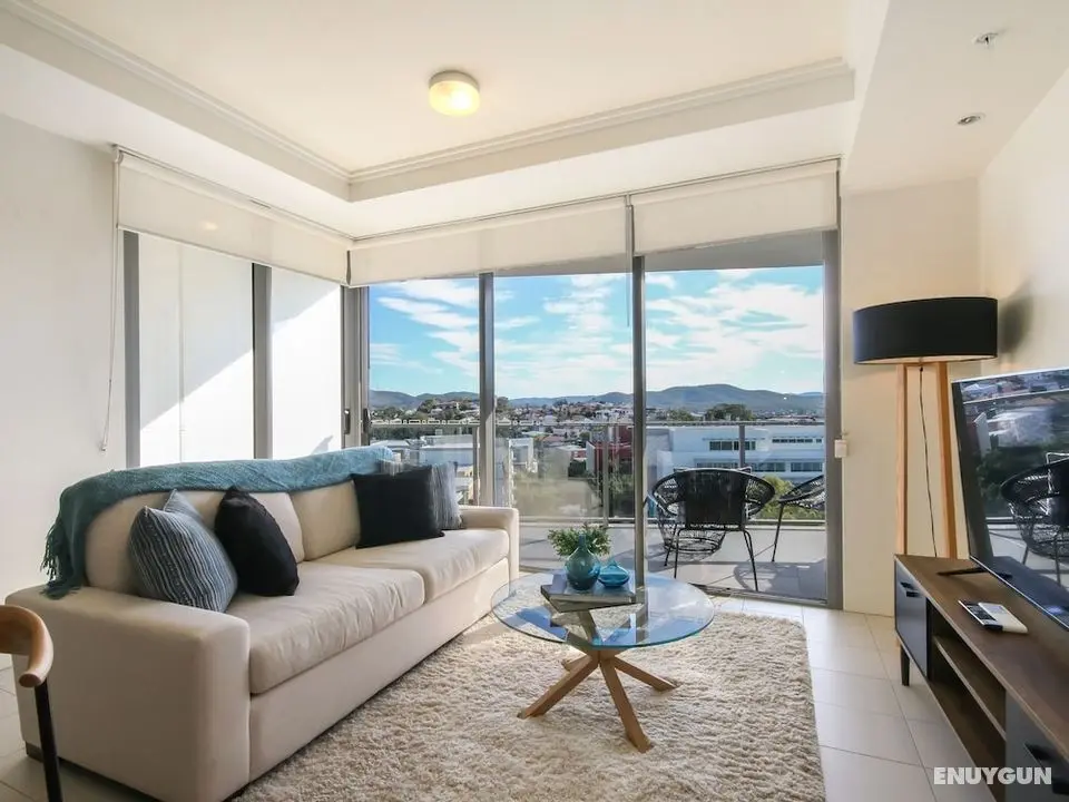 Kelvin Grove Apartments - Öne Çıkan Resim