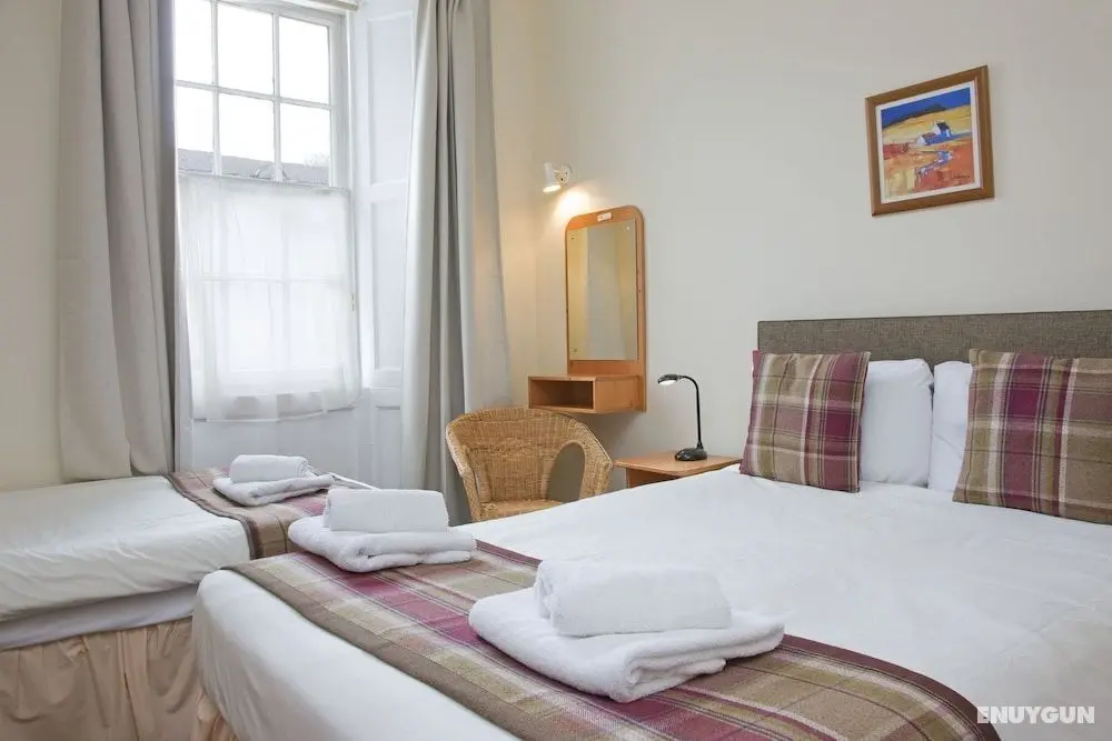 The Kelvin Hotel - Öne Çıkan Resim