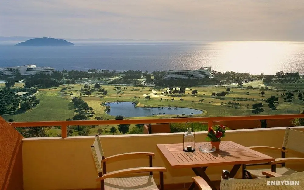 Kelyfos Hotel Bungalows and Suites - Öne Çıkan Resim
