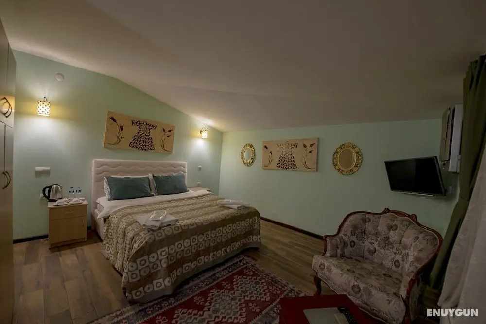 Kemal Stone House Hotel - Öne Çıkan Resim
