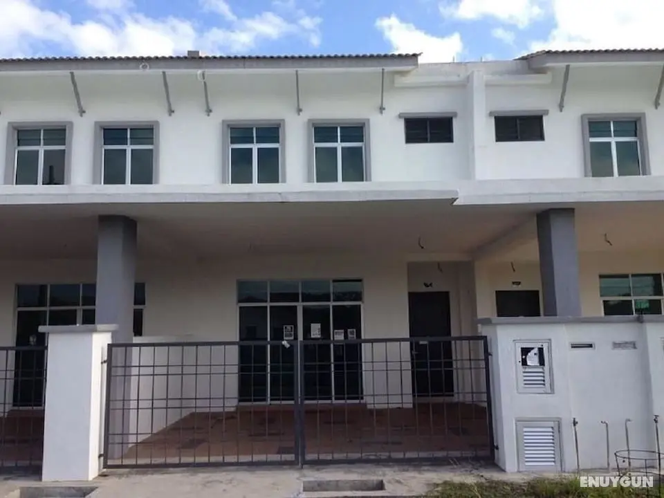 Kemaman Resthouse A - Öne Çıkan Resim