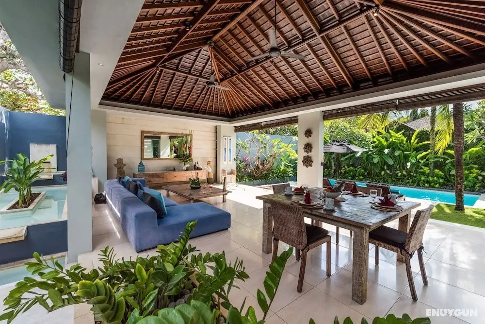 Kembali Villas - CHSE Certified - Öne Çıkan Resim