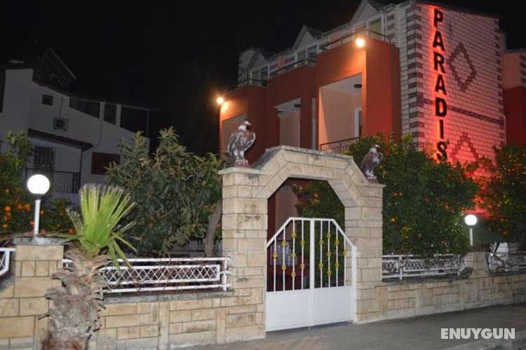 Kemer Paradise Hotel