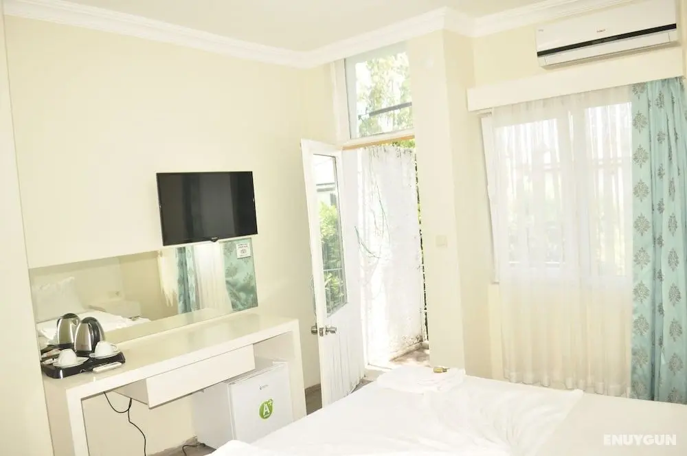 Kemer Park Hotel - Öne Çıkan Resim