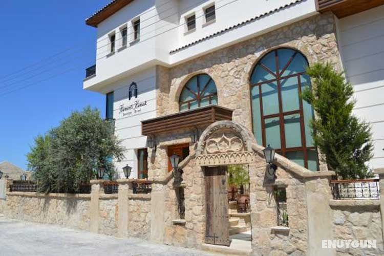Kemerli Konak Boutique Hotel