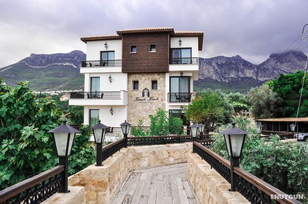 Kemerli Konak Boutique Hotel