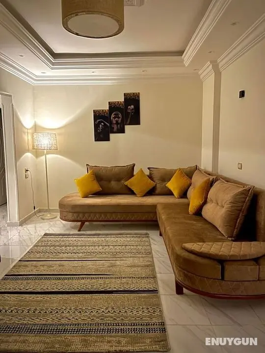 Kemet Hotel and Apartment - Öne Çıkan Resim