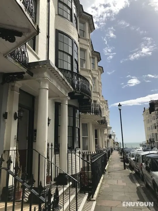 Kempfield House Hotel - Öne Çıkan Resim