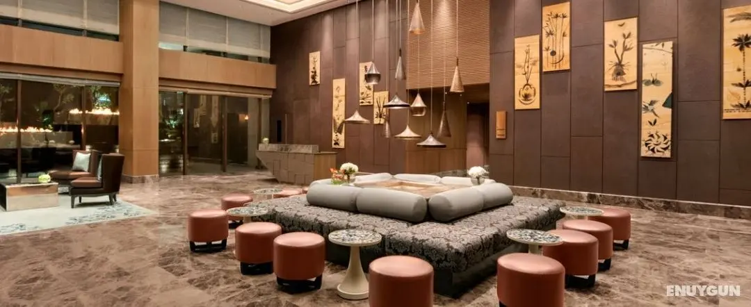 Kempinski Ambience - Genel