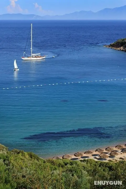 Kempinski Hotel Barbaros Bay - Öne Çıkan Resim