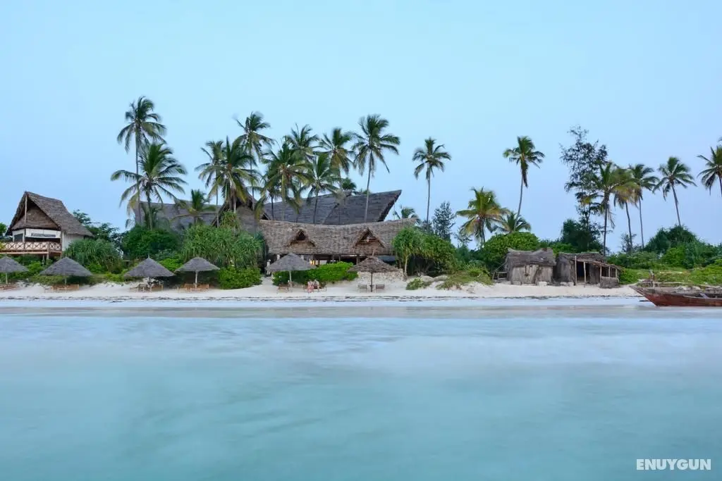 Kena Beach Hotel - Plaj