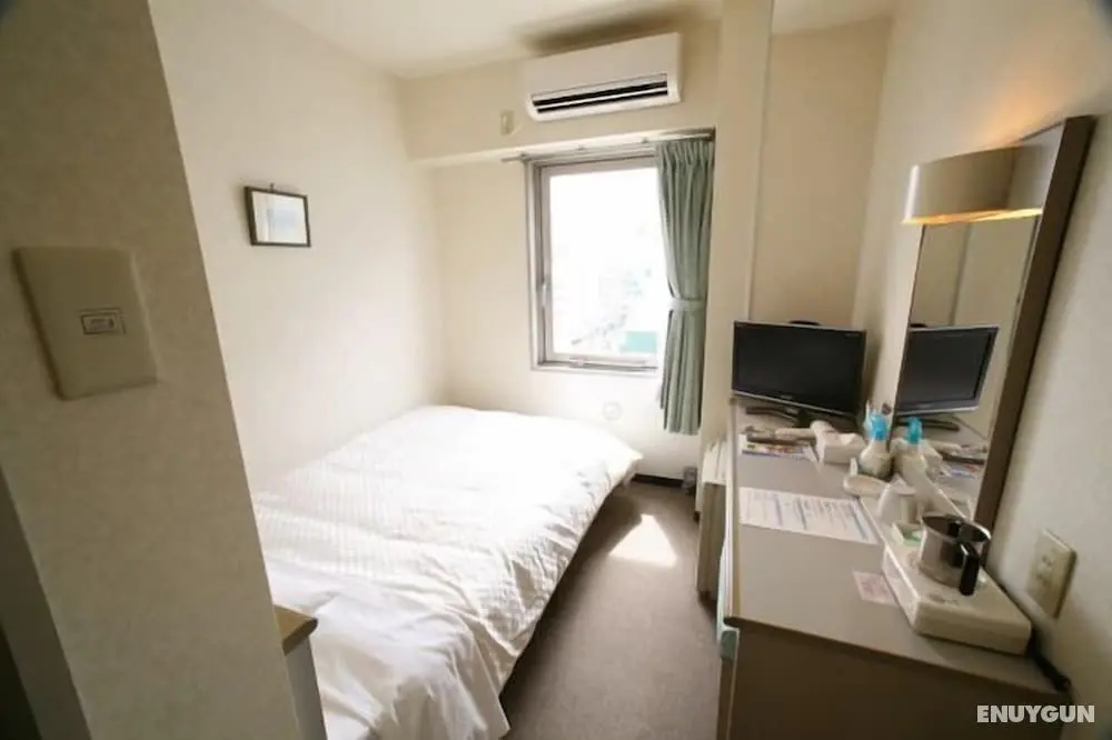 Kenchomae Hotel Abis Matsuyama - Öne Çıkan Resim
