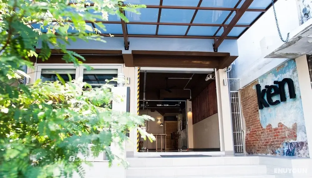 KENCOZY accommodation - Öne Çıkan Resim
