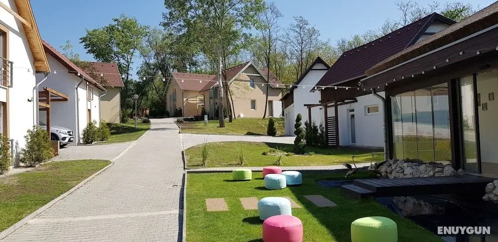 Kenese-Völgye Villahotel - Öne Çıkan Resim