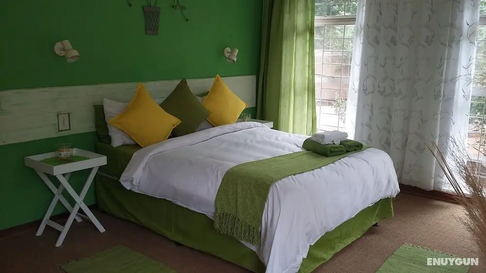 Kenjara Lodge - Öne Çıkan Resim