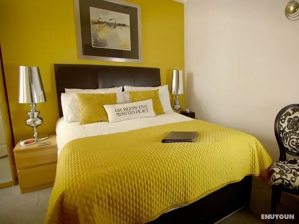 Kenley Hotel - Öne Çıkan Resim