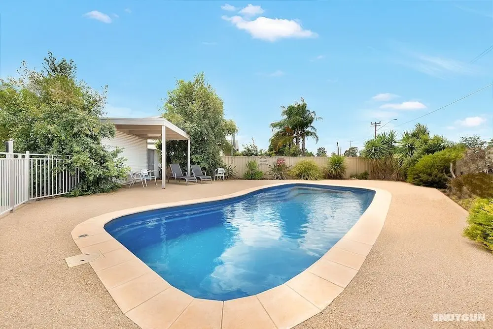 Kennedy Holiday Villas - Öne Çıkan Resim