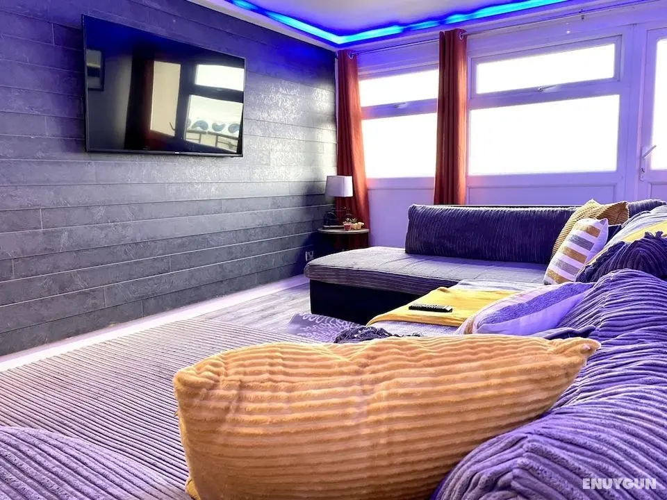 Kennedy House - Beachfront - Öne Çıkan Resim