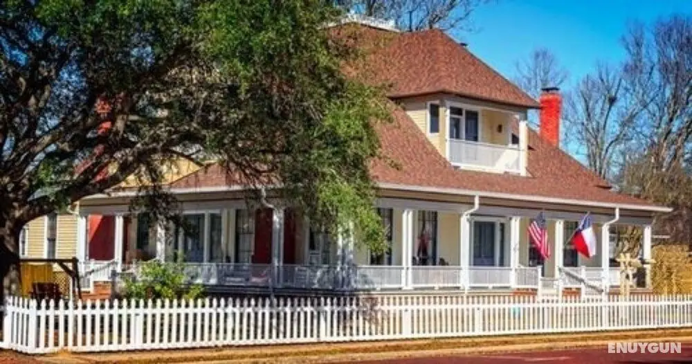 Kennedy Manor B&B - Öne Çıkan Resim
