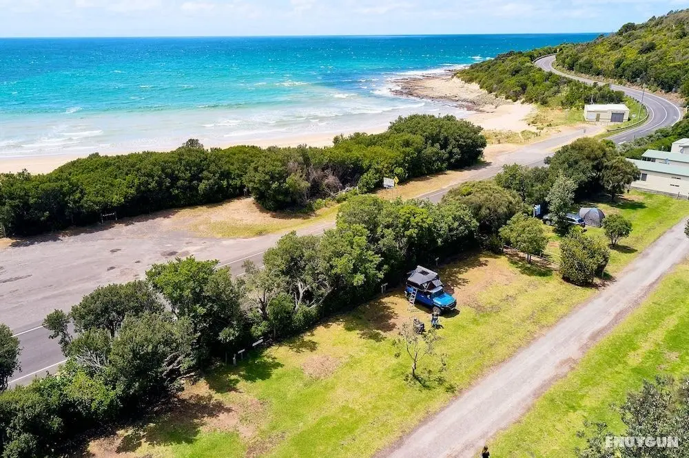 Kennett River Family Caravan Park - Öne Çıkan Resim