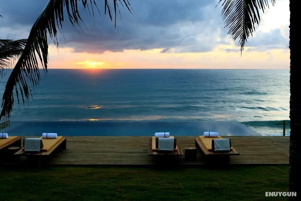Kenoa - Exclusive Beach Spa & Resort - Genel