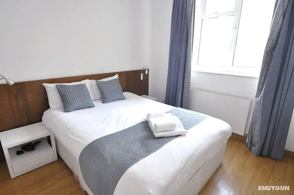 Kensington Hotel Apartments - Öne Çıkan Resim