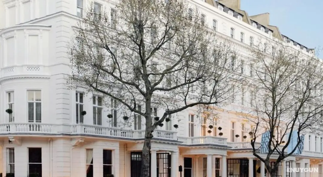 The Kensington Hotel - Genel