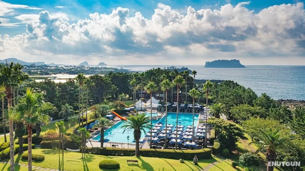 Kensington Resort Seogwipo - Öne Çıkan Resim