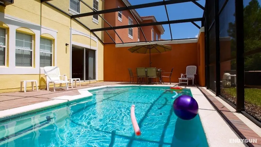 Kensington Townhome at Terra Verde - Öne Çıkan Resim
