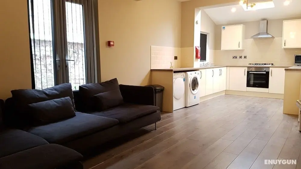 Kensington Townhouse - Öne Çıkan Resim