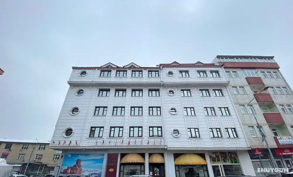 Hotel Kent Ani - Öne Çıkan Resim