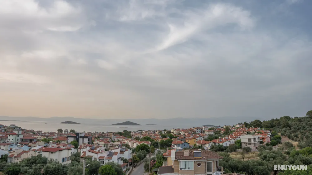 Kent Pansiyon Ayvalık