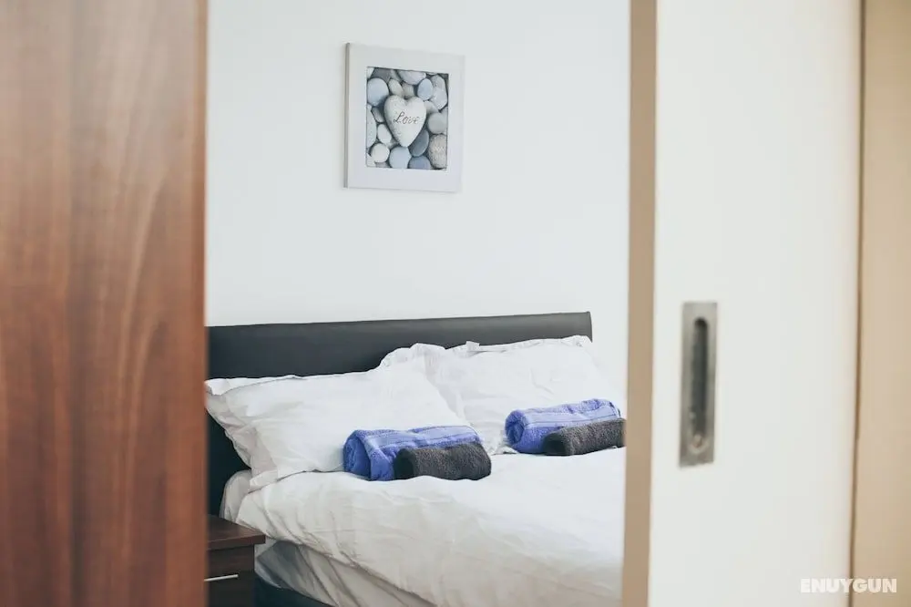 Kent Street - Apt 16 - Oda