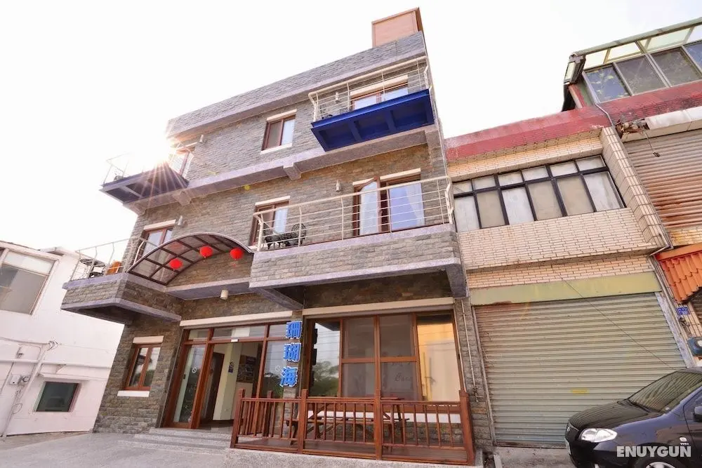 Kenting Coral Sea Resort Hotel - Öne Çıkan Resim