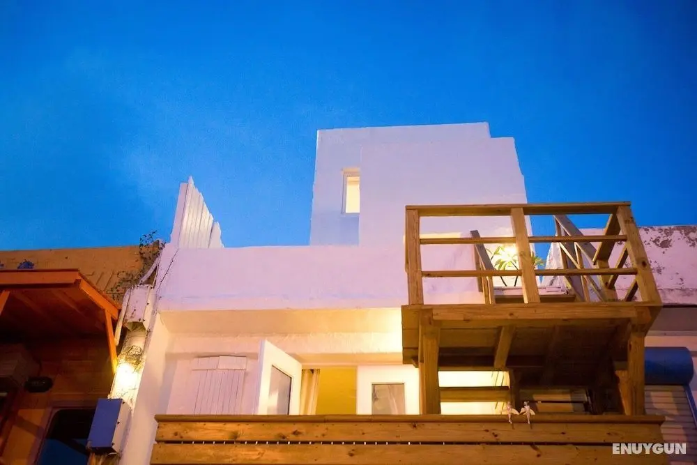 Kenting Gold DeSign Hotel - Dış Mekan