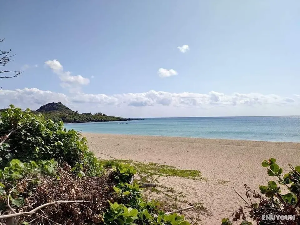 Kenting Renaissance Inn - Oda Manzaraları