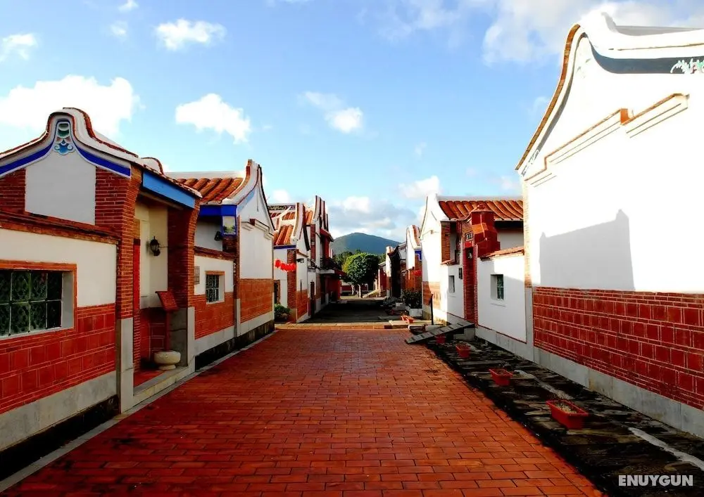 Kenting Youth Activity Center - Öne Çıkan Resim